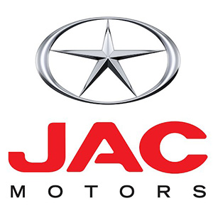 JAC Motors Logo