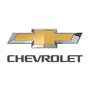 Logo Chevrolet