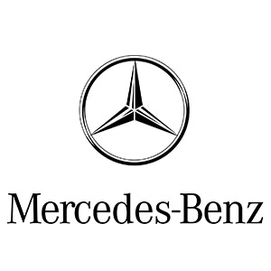 Mercedes Benz Logo 11