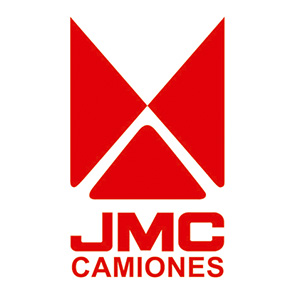 Logo JMC Camiones